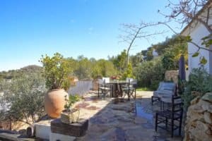 Foto van Villa in Javea Costa Nova – afbeelding 17