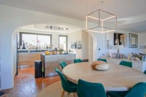 Foto van Villa in Javea Costa Nova – afbeelding 18