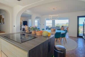 Foto van Villa in Javea Costa Nova – afbeelding 19
