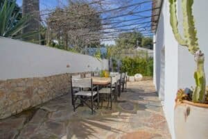 Foto van Villa in Javea Costa Nova – afbeelding 2