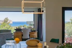 Foto van Villa in Javea Costa Nova – afbeelding 20