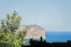 Foto van Villa in Javea Costa Nova – afbeelding 21