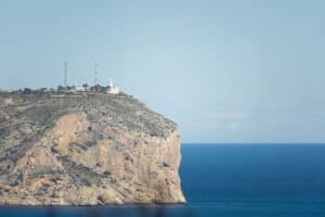 Foto van Villa in Javea Costa Nova – afbeelding 22