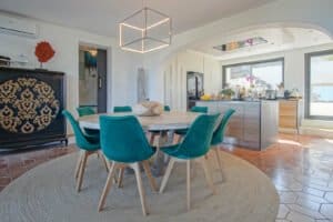 Foto van Villa in Javea Costa Nova – afbeelding 23