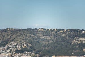 Foto van Villa in Javea Costa Nova – afbeelding 25