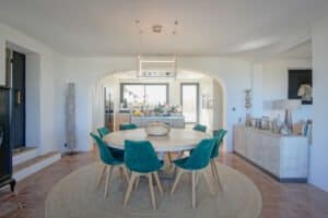 Foto van Villa in Javea Costa Nova – afbeelding 27