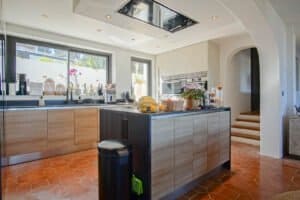 Foto van Villa in Javea Costa Nova – afbeelding 29