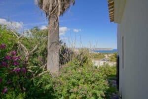 Foto van Villa in Javea Costa Nova – afbeelding 3