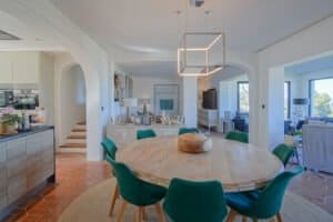 Foto van Villa in Javea Costa Nova – afbeelding 31