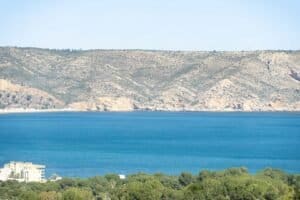 Foto van Villa in Javea Costa Nova – afbeelding 33