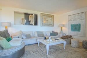 Foto van Villa in Javea Costa Nova – afbeelding 34