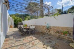 Foto van Villa in Javea Costa Nova – afbeelding 4