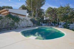 Foto van Villa in Javea Costa Nova – afbeelding 5