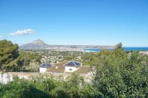 Foto van Villa in Javea Costa Nova – afbeelding 54