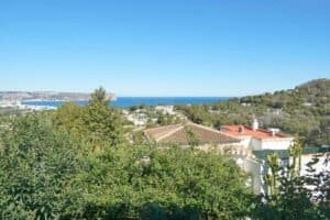 Foto van Villa in Javea Costa Nova – afbeelding 55