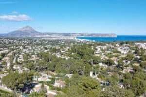 Foto van Villa in Javea Costa Nova – afbeelding 56