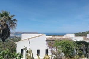 Foto van Villa in Javea Costa Nova – afbeelding 62