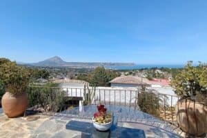 Foto van Villa in Javea Costa Nova – afbeelding 66
