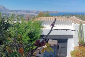 Foto van Villa in Javea Costa Nova – afbeelding 67