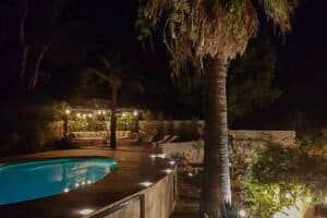 Foto van Villa in Javea Costa Nova – afbeelding 68