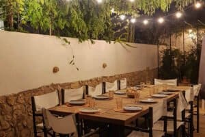 Foto van Villa in Javea Costa Nova – afbeelding 69