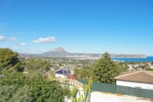 Foto van Villa in Javea Costa Nova – afbeelding 8