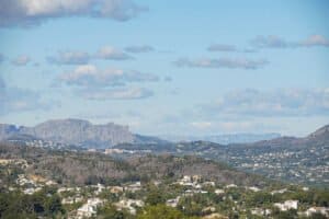 Foto van Villa in Javea Costa Nova – afbeelding 9