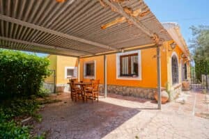 Foto van Villa in Javea Adsubia – afbeelding 13