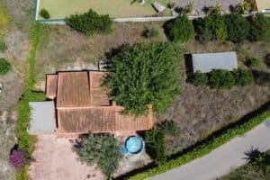 Foto van Villa in Javea Adsubia – afbeelding 15