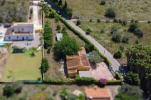 Foto van Villa in Javea Adsubia – afbeelding 16