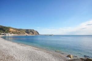 Foto van Villa in Javea Adsubia – afbeelding 25