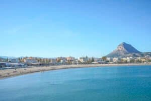 Foto van Villa in Javea Adsubia – afbeelding 28