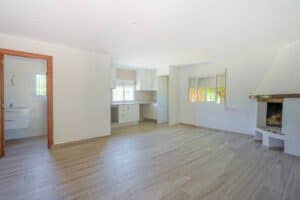 Foto van Villa in Javea Adsubia – afbeelding 3