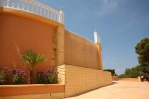 Foto van Villa in Javea Balcon al Mar – afbeelding 18
