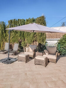 Foto van Villa in Javea Cap Marti – afbeelding 14