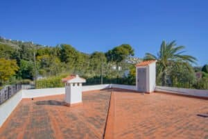 Foto van Villa in Javea Centro – afbeelding 16
