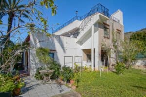 Foto van Villa in Javea Centro – afbeelding 2