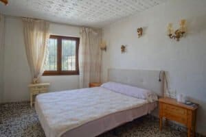 Foto van Villa in Javea Centro – afbeelding 27