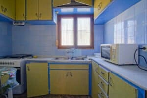 Foto van Villa in Javea Centro – afbeelding 40