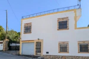 Foto van Villa in Javea Centro – afbeelding 48