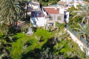 Foto van Villa in Javea Centro – afbeelding 51