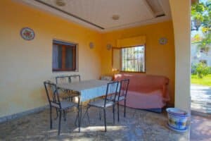 Foto van Villa in Javea Centro – afbeelding 8