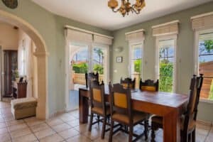 Foto van Villa in Javea Costa Nova – afbeelding 15