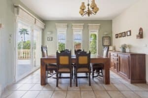 Foto van Villa in Javea Costa Nova – afbeelding 16