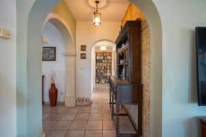 Foto van Villa in Javea Costa Nova – afbeelding 17