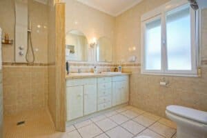 Foto van Villa in Javea Costa Nova – afbeelding 20