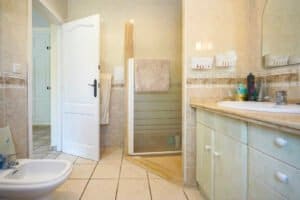 Foto van Villa in Javea Costa Nova – afbeelding 21