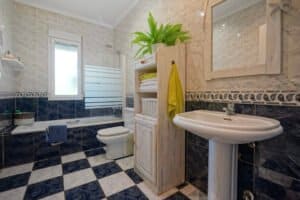 Foto van Villa in Javea Costa Nova – afbeelding 24