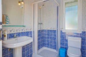 Foto van Villa in Javea Costa Nova – afbeelding 27