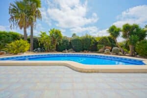 Foto van Villa in Javea Costa Nova – afbeelding 28